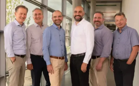 Tubulis Deal Signals 3.15 Billion Reasons Gilead Is Doubling Down on ADCs