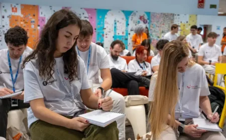 Tui Group backs 2-year Spain programme aimed at overtourism and startup innovation