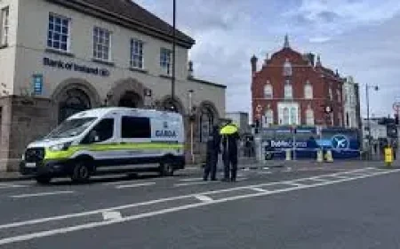 Dublin Bus crash exposes a familiar danger in Terenure as witness appeal continues