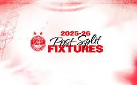Rangers Fixtures 2026: 5 post-split clues that explain the SPFL dilemma