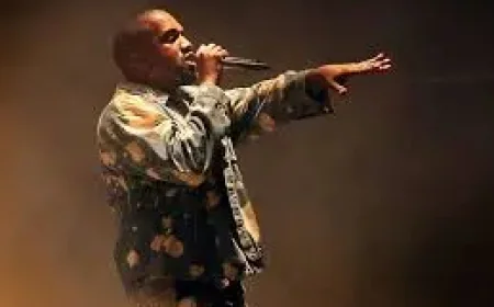 Why Wireless Festival Was Cancelled After the Wireless Festival Kanye West Row Exposed a Bigger Government Test