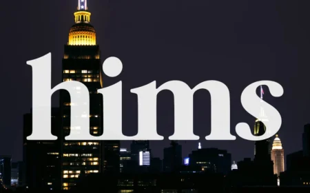 Weight Loss and Hims & Hers as 2026 Approaches