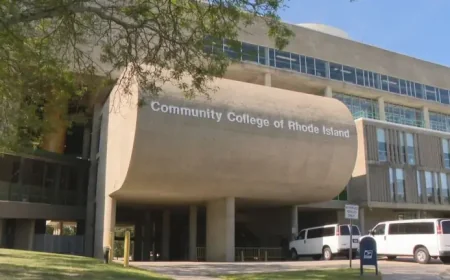 Ccri makes a first move that honors service, storytelling, and a hidden shift in tradition