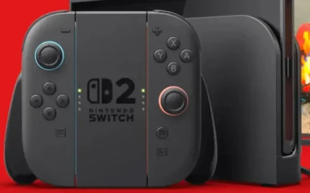 Zelda Ocarina Of Time Rumor Powers 5 Switch 2 Questions About Nintendo’s Next Move