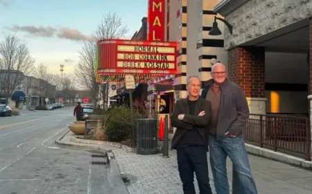 Bob Odenkirk and the unexpected warmth of Normal