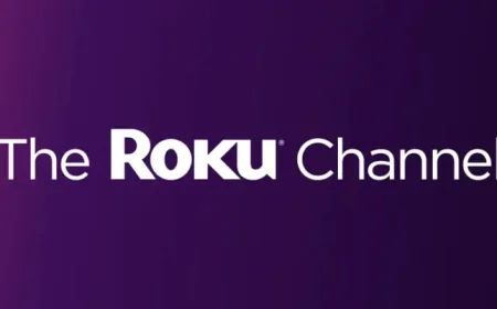 The Roku Channel Adds 6 New Free Channels to Roku TVs and Players