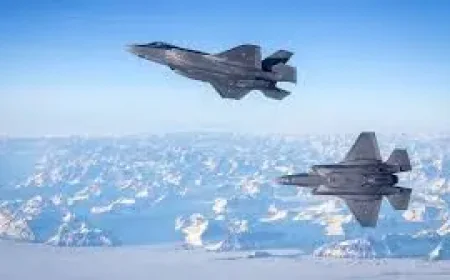 Europe on Edge: 3 Signs Trump’s NATO Threat Is More Than Rhetoric