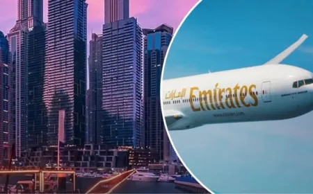 Uae Flight Cancellations April 7 2026: Gulf Carriers Expand Refund Support as Disruptions Deepen