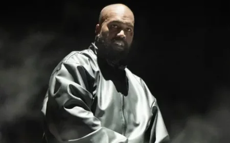 Kanye West Tour: 5 signals from Ye’s $33 million comeback run