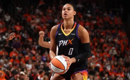 WNBA Free Agency Kicks Off: Key Questions for Each Team