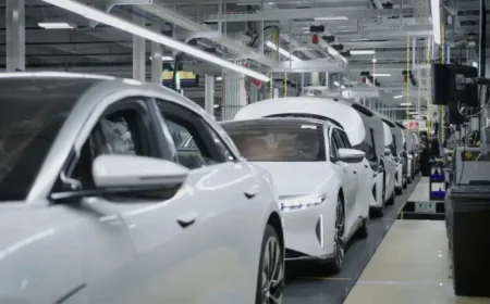 Lucid Faces Biggest Disaster Ever: How One Recall Exposed a Bigger Struggle