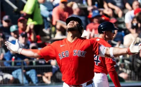 Red Sox, Brewers, A’s Discuss Season in MLBTR Chat Opener