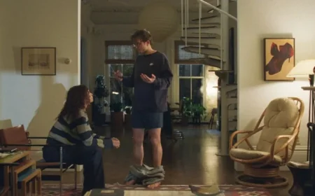 ‘The Drama’ Becomes A24’s Third-Highest Box Office Debut