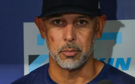 Red Sox’s Delayed Changes Spark Frustration Among Fans