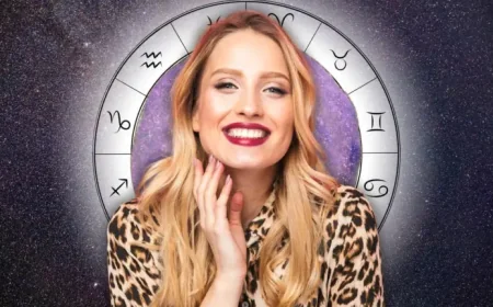 April 8 2026 Astrology: The Hidden Recalibration Behind Four Signs’ Sudden Blessings