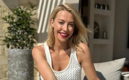 Laura Hamilton slams disturbing comments after posting pictures