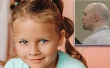 Athena Strand case as sentencing begins after guilty plea