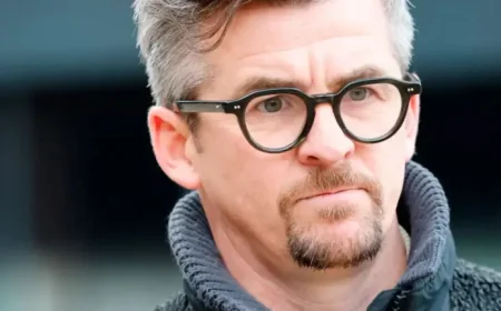 Assault Denial at a Merseyside Golf Club Leaves Joey Barton Facing Trial