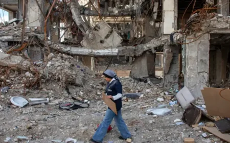 8pm Et Deadline, Kharg Island Strikes, and Trump’s Iran Threats Raise the Stakes