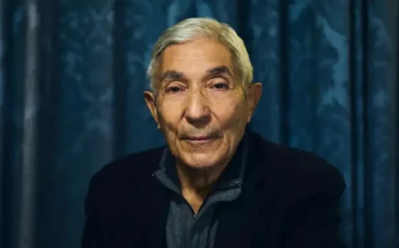 Boualem Sansal and the growing unease around his transfer