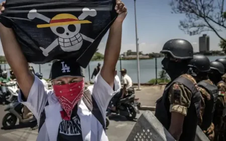 Bangladesh and Nepal Gen Z Election: Why One Protest Movement Succeeded