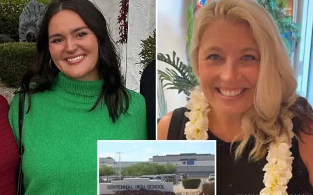 Noah Beck Sister Under Investigation as 2025 Turns the Case Into a Wider School Scandal