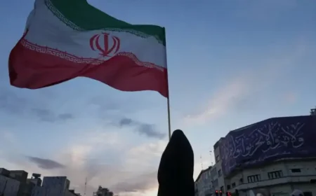 What Is The 25th Amendment? Democrats Push Removal Talks After Trump Iran Threats