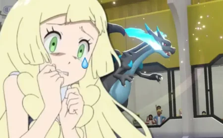 Pokemon Champions Release Date as the New Competitive Era Takes Shape