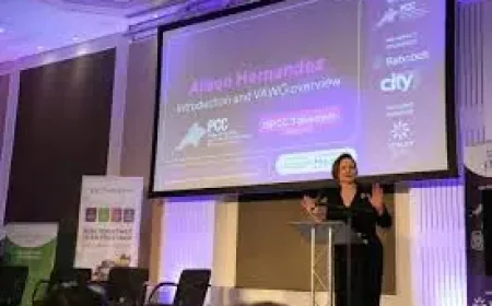 Tristan Tate Funds Back Violence Prevention Project in Cornwall