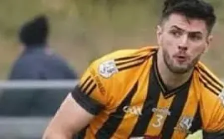 Arrest in Lifford Case Exposes How an Attempted Murder Probe Is Moving Quietly Forward