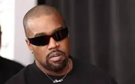 Wireless Festival 2026 Faces Pressure Over Ye’s Headline Slot