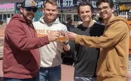 Wisconsin Dells browser notice signals a blocked view for readers