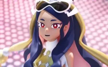 Pokemon Champions Release: 5 Competitive Absences and a New Free Battle Era