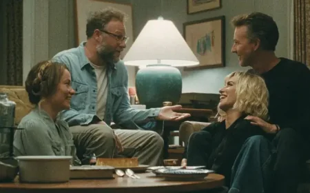 The Invite as June 26 approaches: What the new trailer signals for Olivia Wilde’s next film