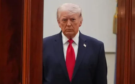 Impeachment as April 2025 approaches