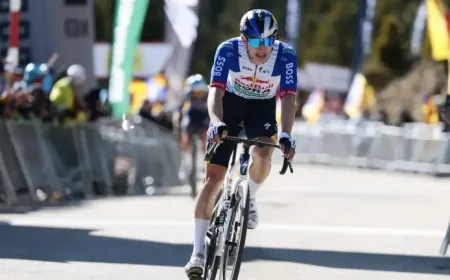 Linz Open: Tamara Korpatsch’s breakthrough after the upset in Austria