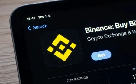 Binance adds 1 key guardrail to spot trading amid volatility
