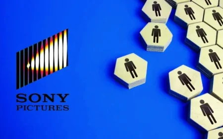 Sony Pictures Initiates Layoffs to Drive Strategic Growth