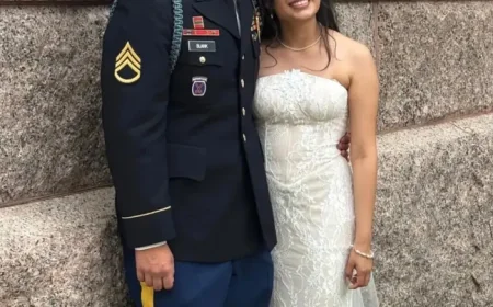 Annie Ramos Detained Fort Polk: Soldier Fights Wife’s Deportation After Base Arrest