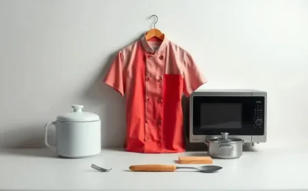 Chef ruling in Dublin as unfair dismissal case sets a clear boundary