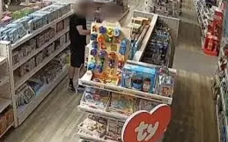 Iceland Offers Walker Smith Job After Waitrose Sacking Sparks Row