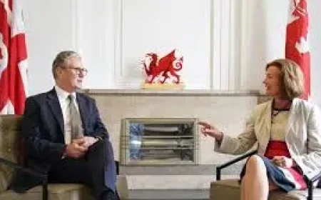 Chaos and hope felt in Essex ahead of Local Elections 2026