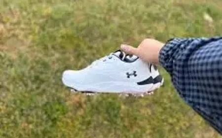 Jordan Spieth 2026 Masters Outfit Takes Shape With Bold Augusta Detail