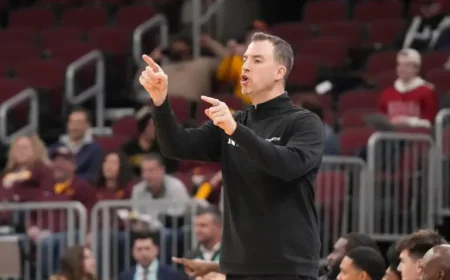 Zoom Diallo and 3 pressure points after UW’s latest transfer portal shift