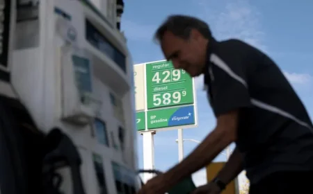 Cut Fuel Costs Despite Rising Gas Prices: Expert Tips