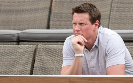 Middle East Funds Backing WBD Purchase, Confirms Paramount