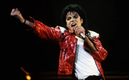 Michael Jackson Film Faces $15 Million Reshoot After Third Act Cut