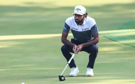 Masters 2026 Odds: Could This Be the Year for a Long Shot Win?