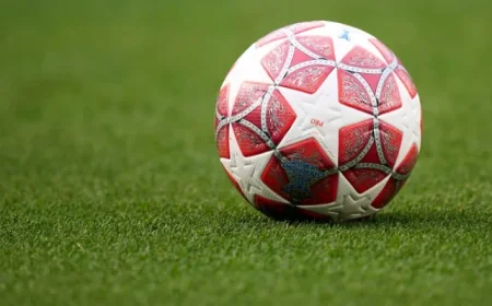 Real Madrid vs Bayern Munich: 2026 Champions League Lineups Confirmed