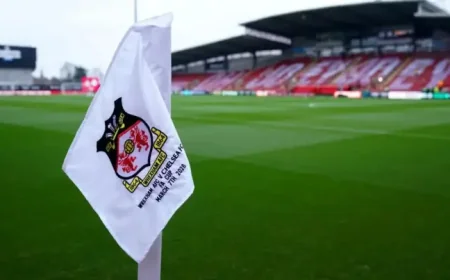 Wrexham Vs Southampton: 3 clues that could decide a play-off six-pointer in Wales